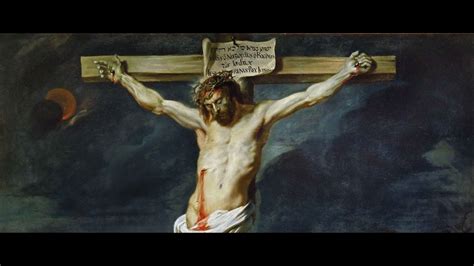 Crucifixion: Uma Obra-Prima de Dor Excruciante e Esperança Celestial!